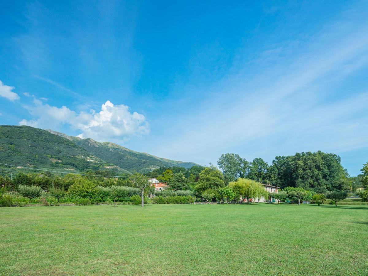 Holiday Home I Pioppi - Cma107 By Interhome カマイオーレ エクステリア 写真