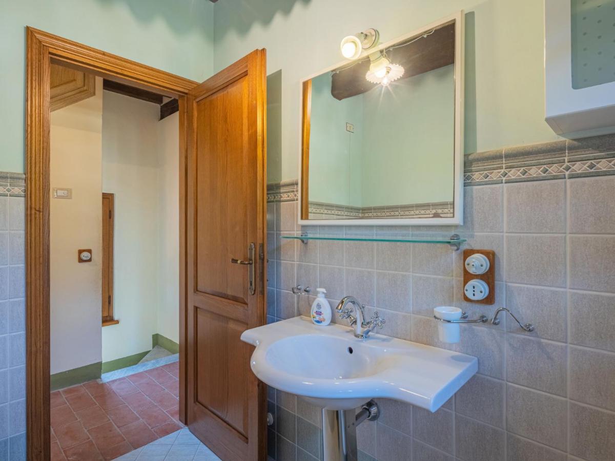 Holiday Home I Pioppi - Cma107 By Interhome カマイオーレ エクステリア 写真