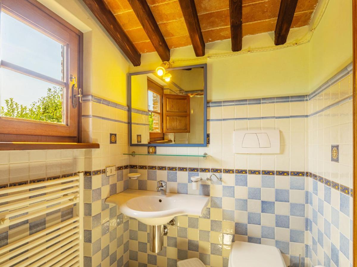 Holiday Home I Pioppi - Cma107 By Interhome カマイオーレ エクステリア 写真