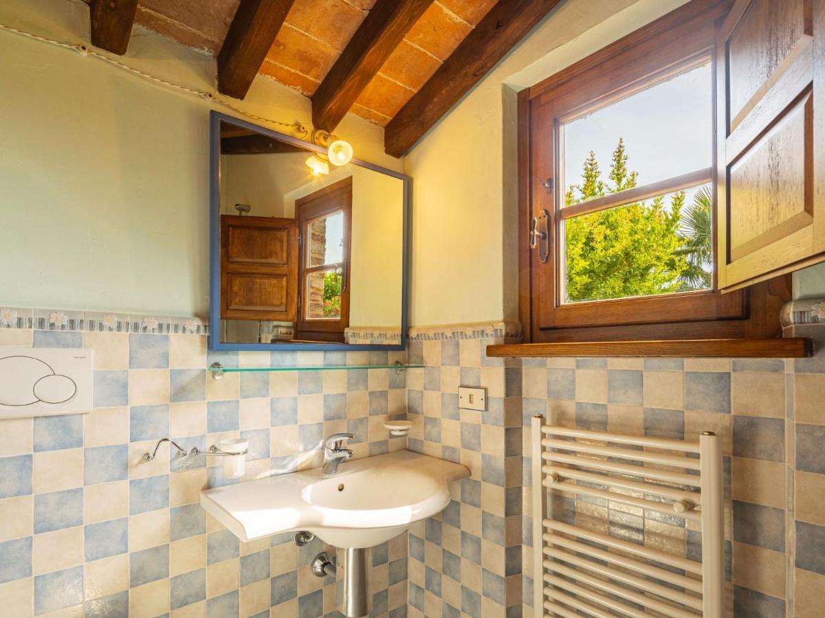 Holiday Home I Pioppi - Cma107 By Interhome カマイオーレ エクステリア 写真