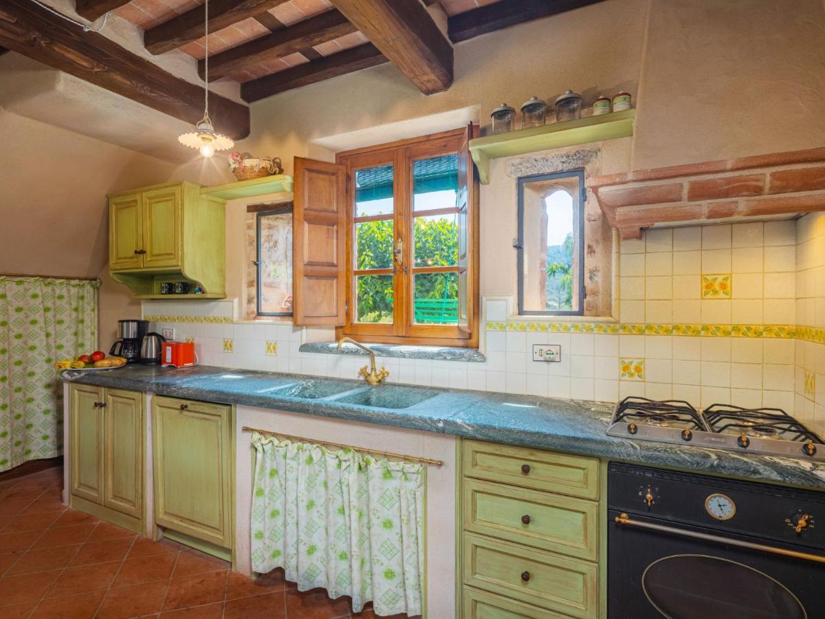 Holiday Home I Pioppi - Cma107 By Interhome カマイオーレ エクステリア 写真