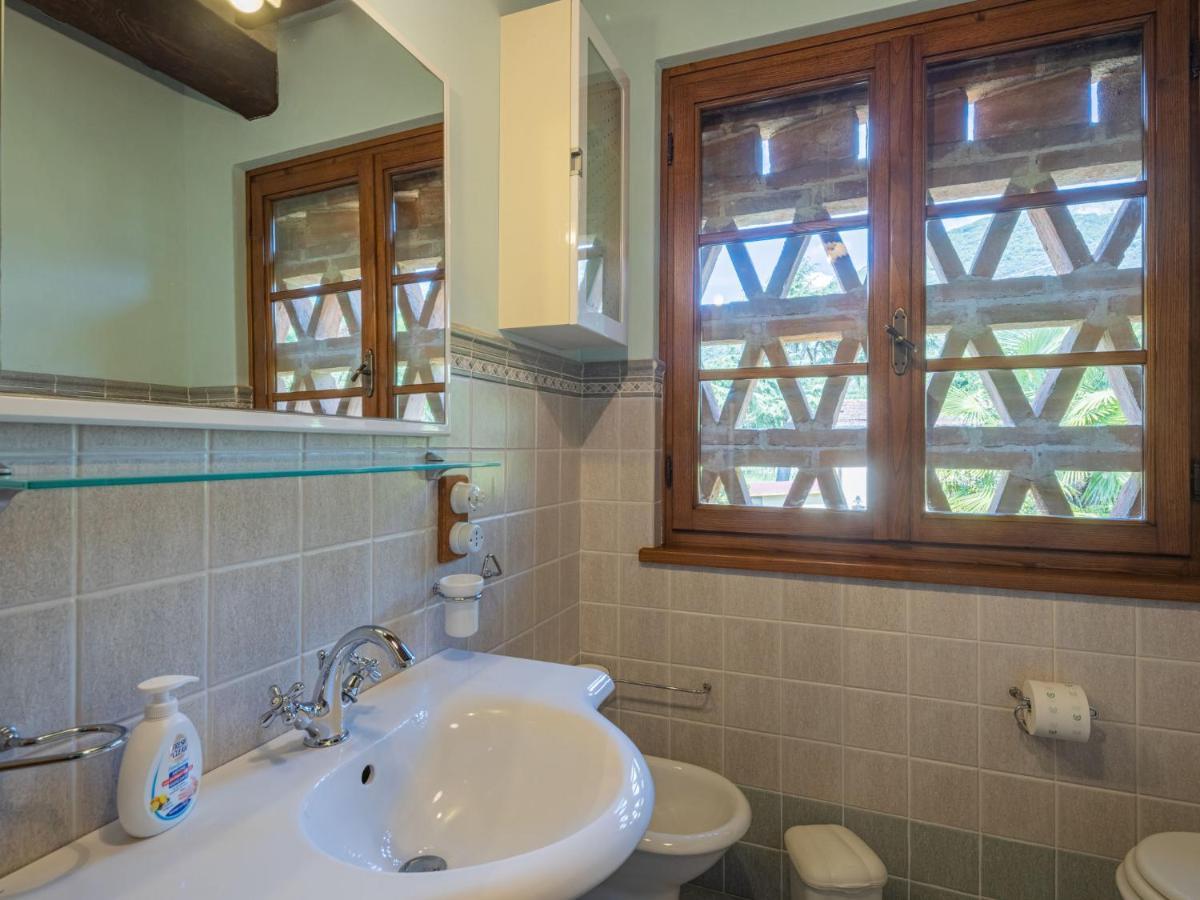 Holiday Home I Pioppi - Cma107 By Interhome カマイオーレ エクステリア 写真