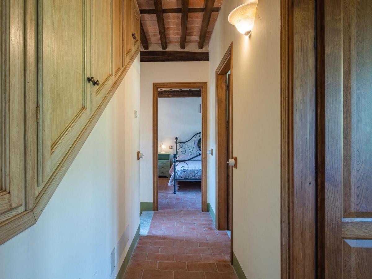 Holiday Home I Pioppi - Cma107 By Interhome カマイオーレ エクステリア 写真