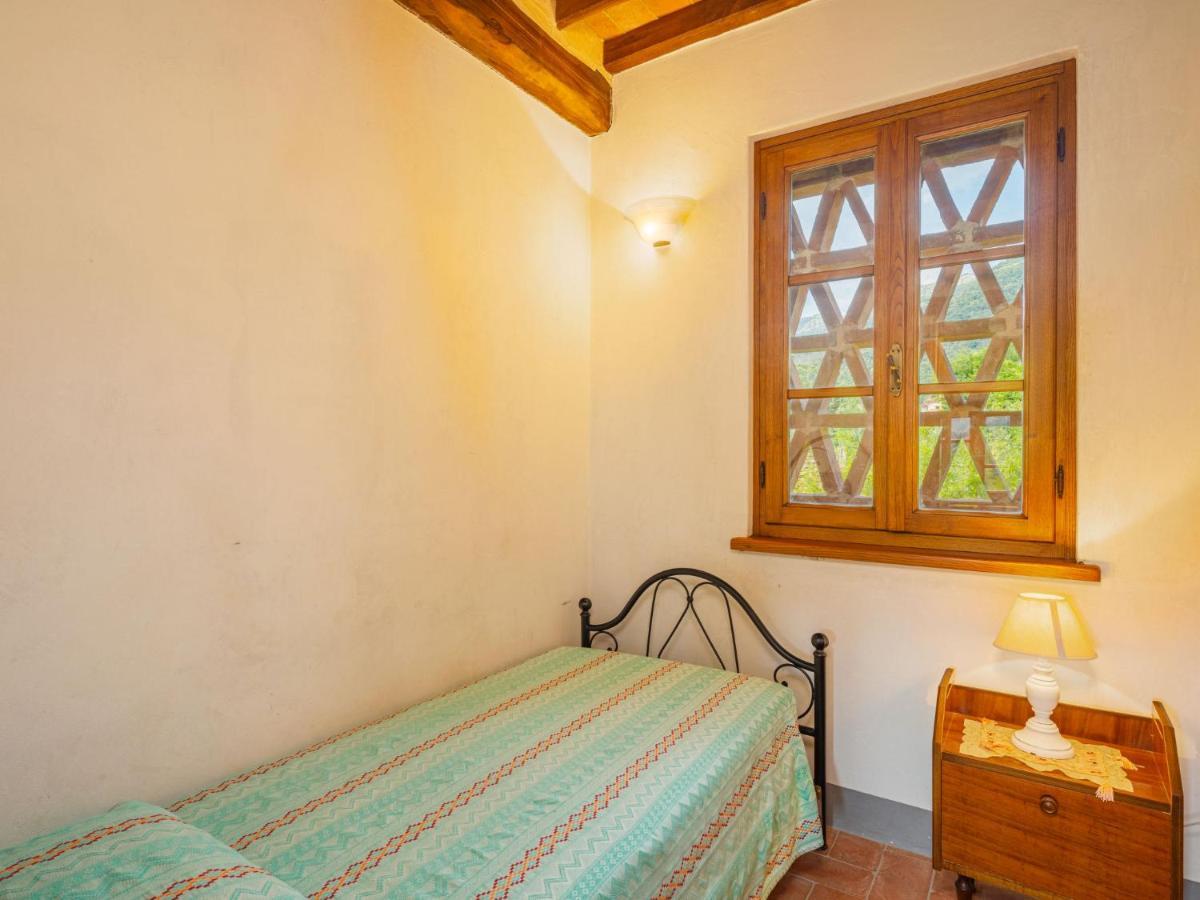 Holiday Home I Pioppi - Cma107 By Interhome カマイオーレ エクステリア 写真